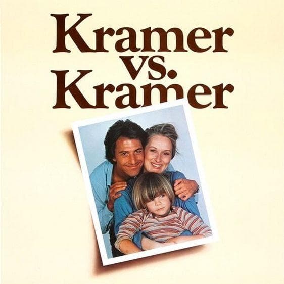 Kramer vs. Kramer