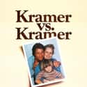 Kramer vs. Kramer on Random Best Courtroom Drama Movies