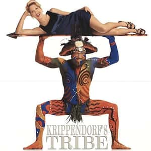 Krippendorf&#39;s Tribe