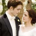 Kristen Stewart on Random On-Again Off-Again Celebrity Couples We Can't Keep Track Of