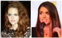 Kristen Stewart on Random Celebrities Who Were Once Roommates