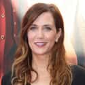 age 45   Kristen Carroll Wiig is an American actress, comedian, writer, and producer, well known for her work on the NBC sketch comedy series Saturday Night Live, and such films as Knocked Up, Walk Hard:...