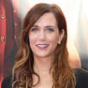 Kristen Wiig on Random Famous Women You'd Want to Have a Beer With