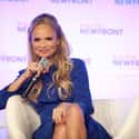 Broken Arrow, Oklahoma, United States of America   Kristin Dawn Chenoweth is an American actress and singer, with credits in musical theatre, film and television.