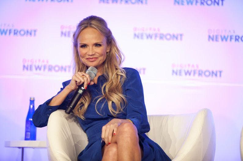 Famous Gamma Phi Betas Celebrities in Gamma Phi