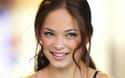 Kristin Kreuk on Random Best Asian American Actors And Actresses In Hollywood