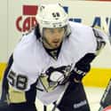 Kris Letang on Random Best Pittsburgh Penguins