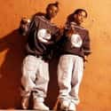 Totally Krossed Out, Young, Rich & Dangerous   Kris Kross was an American rap duo of the 1990s, Chris "Mac Daddy" Kelly and Chris "Daddy Mac" Smith.