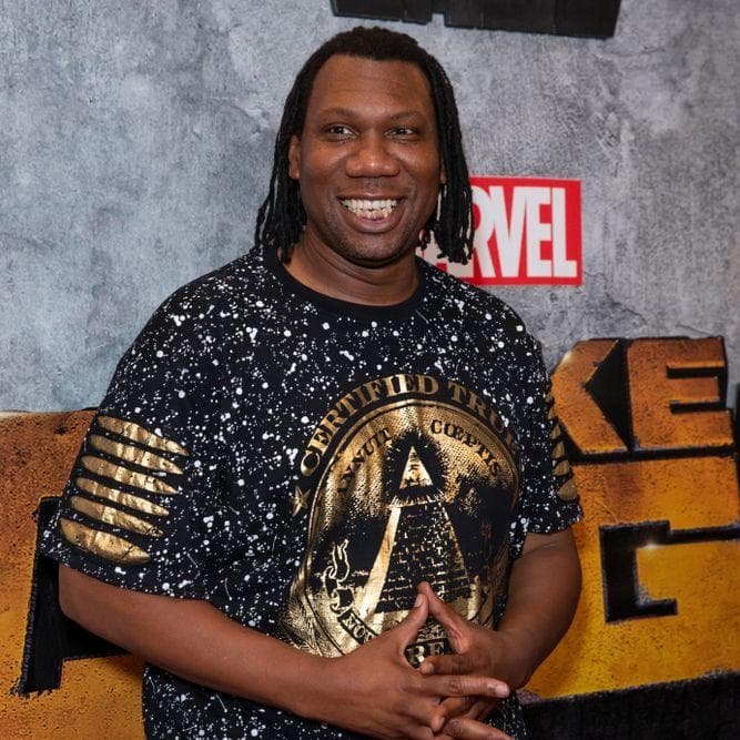 KRS-One