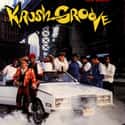 Chris Rock, LL Cool J, Bobby Brown   Krush Groove is a 1985 Warner Bros. film that was written by Ralph Farquhar and directed by Michael Schultz.