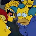 Krusty Gets Busted on Random Best Sideshow Bob Episodes Of 'The Simpsons'
