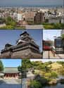 Kumamoto on Random Best Asian Cities to Visit