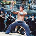 Kung Fu Hustle on Random Action Movies On Netflix That Are Just Right For A Saturday Afternoon
