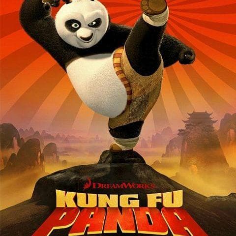 Kung Fu Panda