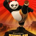 Kung Fu Panda on Random Very Best Angelina Jolie Movies