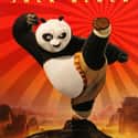 Kung Fu Panda on Random Best Movies For 10-Year-Old Kids