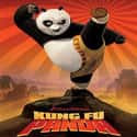 Kung Fu Panda on Random Best Cartoon Movies of 2000s