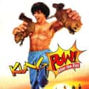 2002   Kung Pow! Enter the Fist is a 2002 American martial arts comedy film that parodies Hong Kong action cinema.