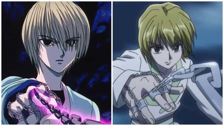 What 'Hunter X Hunter' Characters Looked Like In The 1999 Version