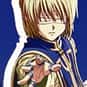 Kurapika is listed (or ranked) 32 on the list The Best Anime Characters With Blond Hair