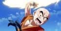 Krillin on Random Dragon Ball Character You Are, According To Your Zodiac Sign