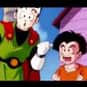 Krillin is listed (or ranked) 83 on the list The Best Anime Characters With Black Hair