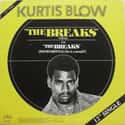 Kurtis Blow, The Best of Kurtis Blow, America   Kurt Walker, professionally known by his stage name Kurtis Blow, is an American rapper and record producer.
