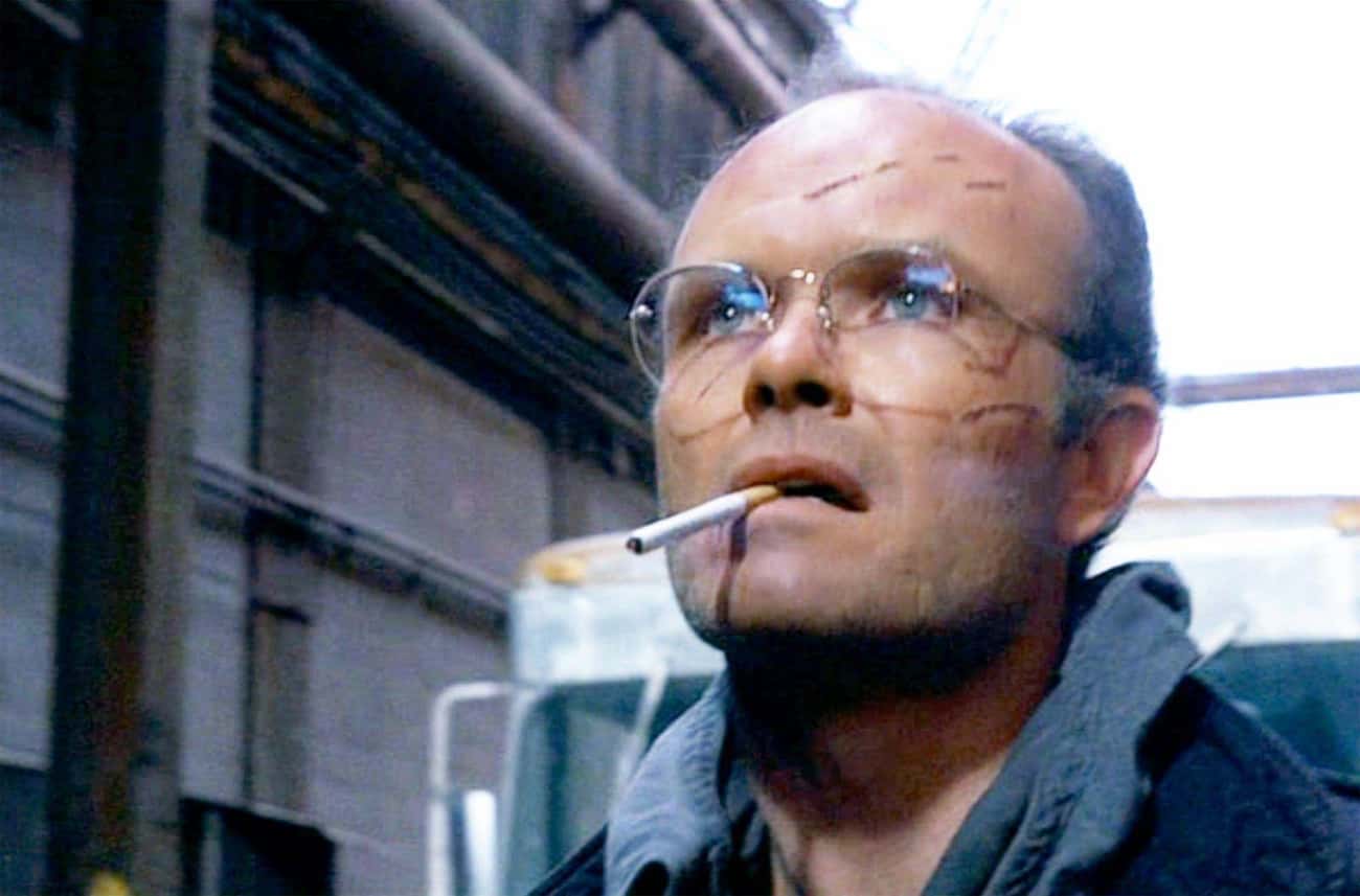 Before He Was The Dad In ‘That '70s Show,’ Kurtwood Smith Was A Ruthless Gang Leader In The Original ‘RoboCop’