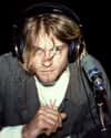 Kurt Cobain on Random Last Words Written By Famous People In Their Suicide Notes