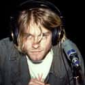 Kurt Cobain on Random Last Words Written By Famous People In Their Suicide Notes