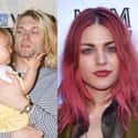 Kurt Cobain on Random Kids of Dead Musicians