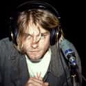 Kurt Cobain on Random Most Suspicious Musician Deaths