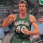 Kurt Nimphius is listed (or ranked) 10 on the list The Greatest Arizona State Basketball Players of All Time