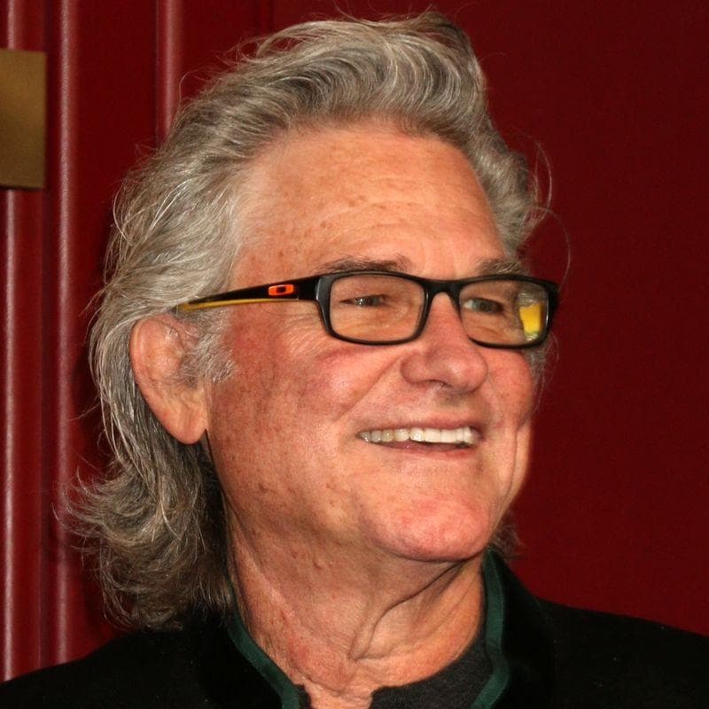 Kurt Russell