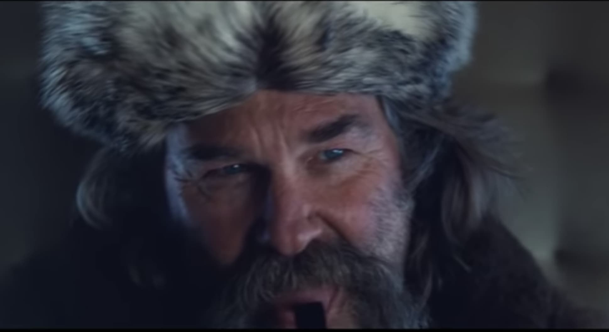 Kurt Russell Said Working With Tarantino Is 'Adventurous And Illegal-Feeling'