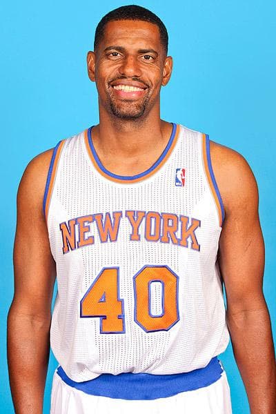 knicks players in the 2000s