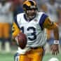 Kurt Warner is listed (or ranked) 1 on the list The Best Arizona Cardinals Quarterbacks of All Time