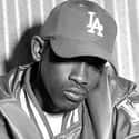 Tha Streetz Iz a Mutha, Space Boogie: Smoke Oddessey, Against the Grain   Ricardo Emmanuel Brown, better known by his stage name Kurupt is an American rapper, actor.
