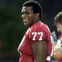 Kwame Harris on Random Best Stanford Football Players