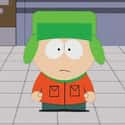 Kyle Broflovski on Random South Park Character You Are, According To Your Zodiac Sign