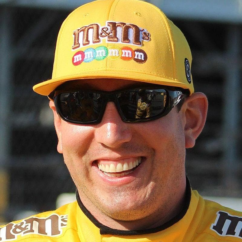 The 25 Highest Paid NASCAR Drivers Of 2022