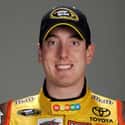 age 33   Kyle Thomas Busch is an American stock car racing driver and team owner.