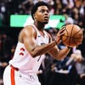 Kyle Lowry on Random Best Point Guards Currently in NBA