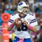 Kyle Orton is listed (or ranked) 4 on the list The Best Purdue Boilermakers Quarterbacks of All Time