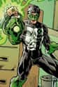 Kyle Rayner on Random Best Members of the Justice League and JLA