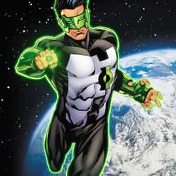 The 50+ Best Versions of the Green Lantern in TV, Comics and Movies