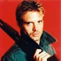 Kyle Reese is a fictional character from the 2015 film Terminator: Genesis.