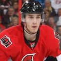 Centerman   Kyle Turris is a Canadian professional ice hockey centre who is currently a member of the Ottawa Senators of the National Hockey League.
