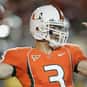 Kyle Wright is listed (or ranked) 18 on the list The Best Miami Hurricanes Quarterbacks of All Time