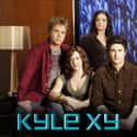 Kyle XY on Random TV Shows Canceled Before Their Time